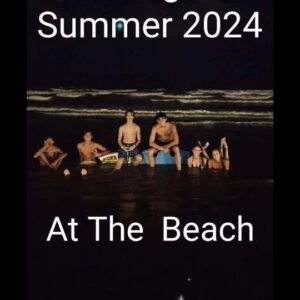 Alexis Arnold Instagram - Had a great time kicking off summer at the beach with my friends! #galveston #beach #skimboarding #boogieboarding #relaxing #friendship #friends #models #actors #alexisarnoldactress #alexisarnold #alexisarnoldmodel #sunshine #moonlight #sunset #seashells #sleepover #party #beachparty