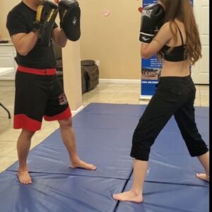 Alexis Arnold Instagram - Not perfect, but I'm trying and that's all that matters. Working hard to live the impossible dream. #actress #actionstar #act #action #career #magic ##boxing #selfdefense #stunttraining #fight #fighting #exploremagic #explore #instagram #punch #hit #defense #strategy #director #producer #movie  #model