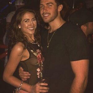 Alexis Eddy Instagram - Ur fav #AYTO psychos 😏