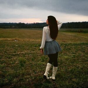 Alexis Eddy Instagram - "Way down in Missouri when I heard this lullaby
While the stars were blinking and the moon was shining high" -Johnny Cash