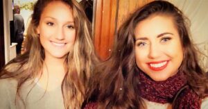 Alexis Eddy Instagram - Pre-Turkey Day Festivities ❤️❤️❤️