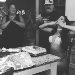Alexis Eddy Instagram - Twenty-Three and Livin’ Free