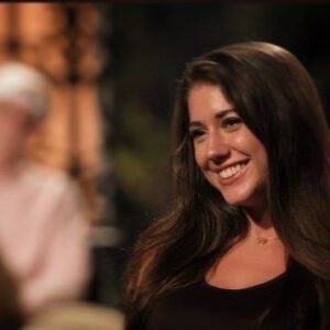 Alexis Eddy Instagram - It's almost Monday everyone get your fake smiles on 👸🏻🤗