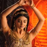 Aleya Ghosh Instagram - इति ....आपकी नागिन