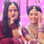 Aleya Ghosh Instagram - You Are The Best Thing That Happened To Me In Naagmani @aleya.ghosh 🤗 #imissyoueveryday