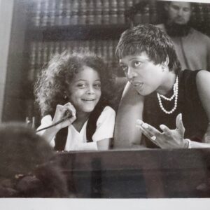 Alfre Woodard Instagram - 