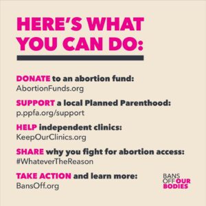 Alfre Woodard Instagram - The Supreme Court’s decision to strip our right to abortion is outrageous and dangerous — and I intend to help fight back. For now, if you need an abortion, call 1-800-230-Plan or AbortionFinder.org. #BansOffOurBodies @ppact