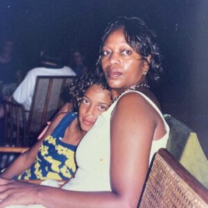 Alfre Woodard Instagram - And I Gotchu. Good Bday, Great Days to come.