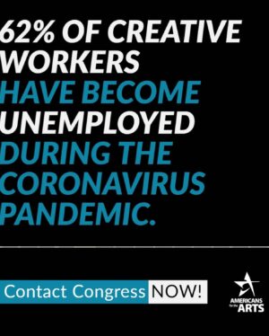 Alfre Woodard Instagram - Arts and culture need YOUR help to survive this pandemic. Stand with me   @americans4arts as we ask Congress to support artists, arts organizations & creative workers in new #COVID19 relief legislation. Take two minutes to contact your reps now at the link in my bio.