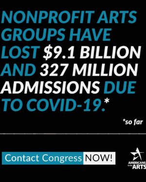 Alfre Woodard Instagram - Arts and culture need YOUR help to survive this pandemic. Stand with me   @americans4arts as we ask Congress to support artists, arts organizations & creative workers in new #COVID19 relief legislation. Take two minutes to contact your reps now at the link in my bio.