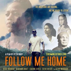 Alfre Woodard Instagram - Your Ancestors are Calling You to this Film, To your Feet, To the Streets. 

Watch @fmhmovie for free and register to join our 3-day conversation! Link in my bio.