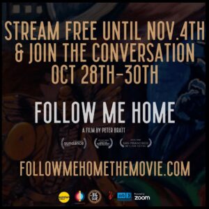 Alfre Woodard Instagram - Your Ancestors are Calling You to this Film, To your Feet, To the Streets. 

Watch @fmhmovie for free and register to join our 3-day conversation! Link in my bio.