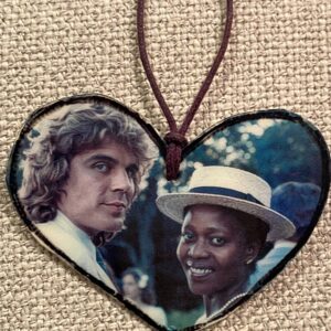 Alfre Woodard Instagram - Vow.