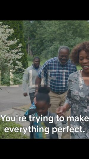 Alfre Woodard Instagram - Kevin like you’ve never seen him! Hart with All his heart in Fatherhood, a father/daughter relationship story on Netflix June 18 @kevinhart4real @strongblacklead @netflixfilm #fatherhood #fatherhoodnetflix