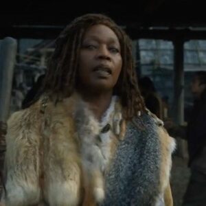 Alfre Woodard Instagram - Step into a new world! Watch SEE now on the Apple TV app http://apple.co/see @seeofficial @appletv