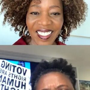 Alfre Woodard Instagram - Donate to Black Voters Matter Fund at http://ThankYouGA.com #LiveFromGA @blackvotersmtr