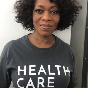 Alfre Woodard Instagram - #HealthCareVoter Smart nations do it!