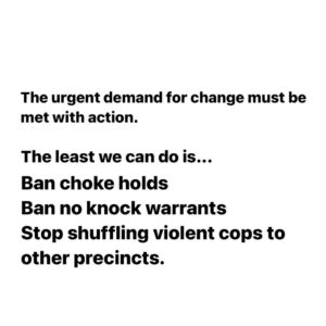 Alfre Woodard Instagram - A 1st Step. Then We keep on boldly Stepping until full Justice is assured.
