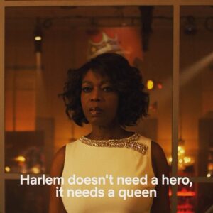Alfre Woodard Instagram - 22Jun!