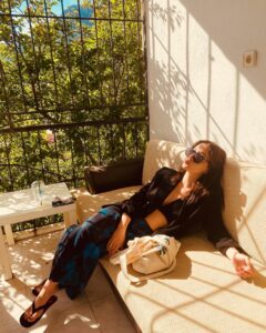 Algı Eke Instagram - Microdose🌞 #mode