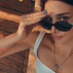Algı Eke Instagram - Summer🌞 #allmemories #love