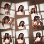Algı Eke Instagram - Disco never dies 🤞🏻 @ozlemm.bariss 📸 #soundcloud #love