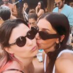 Algı Eke Instagram - Temmuz🌞 #allmemories #sensitive @srknusty @mrtzldg @epikbu @neslitukendi @pnaraksoy