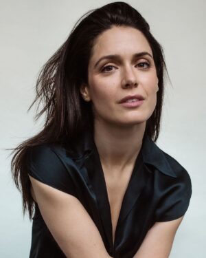 Ali Cobrin Instagram - Feb. 1 Year of the Tiger #yearofthetiger #lunarnewyear