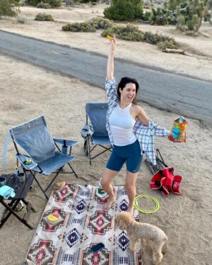 Ali Cobrin Instagram - Joshua Tree photo dump 🧡
:
:
:
:
:
:
@campervanguy #vanlife #campervan #campervanguy #camping #joshuatree #vanlifeexplorers