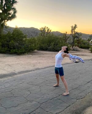 Ali Cobrin Instagram - Joshua Tree photo dump 🧡
:
:
:
:
:
:
@campervanguy #vanlife #campervan #campervanguy #camping #joshuatree #vanlifeexplorers