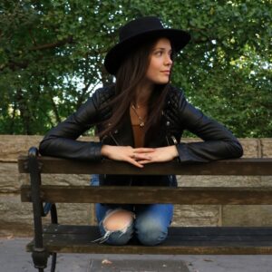 Ali Cobrin Instagram - Monday’s in New York City 🍁