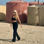 Ali Larter Instagram - Slice of life in Texas