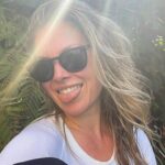 Ali Larter Instagram - Later Lala! Love you long time. ❤️❤️❤️