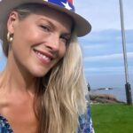 Ali Larter Instagram - Happy 4th of July!!!! 🇺🇸🇺🇸🇺🇸
