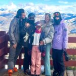 Ali Larter Instagram - I can’t believe on December 20th my baby turned 13!!! This teenager is full of drive and passion for life! He is the best friend to all his boys, tirelessly dedicated to school, a sneaker aficionado, ramen lover, amazing skier and basketball player, my favorite late night reading and movie buddy, and is super cool but has a real sensitive side. I love you, Teddy!!! We are always so proud of you. 😘🎉🥳😘