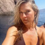 Ali Larter Instagram - Corsica, you are a rustic dream, and I will love you forever. 🌞✨🌞