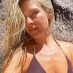 Ali Larter Instagram - Corsica, you are a rustic dream, and I will love you forever. 🌞✨🌞
