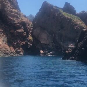 Ali Larter Instagram - Corsica, you are a rustic dream, and I will love you forever. 🌞✨🌞
