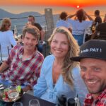 Ali Larter Instagram - Corsica, you are a rustic dream, and I will love you forever. 🌞✨🌞