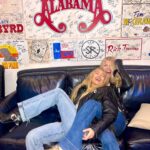 Ali Larter Instagram – Slice of life in Texas