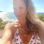 Ali Larter Instagram - Corsica!🍒