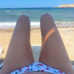 Ali Larter Instagram - Corsica!🍒