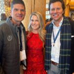 Ali Larter Instagram – What an incredible honor to be on the jury of the 2023 Sun Valley Film Festival. Independent filmmaking is alive and well! Inspiring documentaries and movies that let you dive into different worlds and cultures. A few brave standouts to me Fancy Dance, Wild Life, Surrounded, and @fremontthemovie @sunvalleyfilmfest @willmccormack @teddygrennan @hayze_days @tigerdice23 @anthonymandler