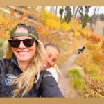 Ali Larter Instagram - Work hard, play hard! 💪