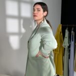 Ali Tate Cutler Instagram – @marina.rinaldi was my first ever modeling client 14 years ago. I fell in love with the quality of and tailoring of their clothing and they do it the way only Italians can 🔥
 
I flew to Italy to give you the full breakdown of the trends with Marina Rinaldi and fully stepped into presenter mode. How did I do?
 
Go give our Italian faves some love @marina.rinaldi and do yourself a favor and check out their Spring collection. 
 
#ad #MarinaRinaldi #StyleDiary