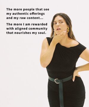 Ali Tate Cutler Instagram - Hello to 10k new followers 👋 

And with these slides… I cast a grid of protection around my online identity, my offline life, and all those that see this 🪄

If you want to protect your space from haters, trolls, doxxers or otherwise unwell people… save these slides and speak out loud before you post any edgy content.

All photos 📸 by @bethanyrreed and makeup @ericagraybeauty 

Drop a ⭐️ down below and spell of protection will be cast
