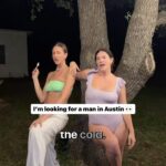 Ali Tate Cutler Instagram - If Austin were a man 😂😂😂 Extra credit for: - listens to Huberman and/or Hormozi - gold/silver ownership #austin #bro #imlookingforamaninfinance