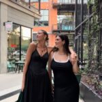 Ali Tate Cutler Instagram - Give me an 🍎 if you’re vibing to this song this weekend and healing all witch wounds past, present and future and forevermore vow to have your sisters backs ⬇️ #witchwound #viral #mother