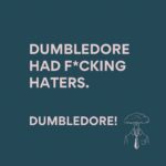 Ali Tate Cutler Instagram - If you are holding out for universal popularity, you will be in this cabin for a very long time. Drop a 🔥 if Dumbledore’s authenticity vibe hits