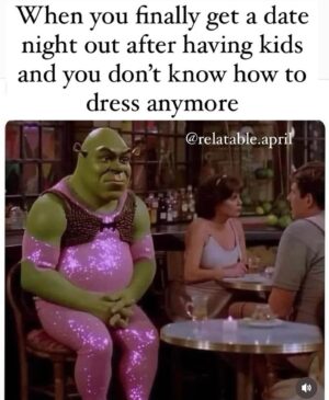 Ali Tate Cutler Instagram - Vulnerability hangover meme dump.

Check on my stories ⬆️ to join me at an event this week